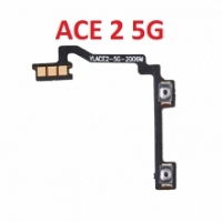 Dây Cáp Âm Lượng OPPO ACE 2 5G PDHM00 Âm Lượng Power & Volume Button Flex Cable